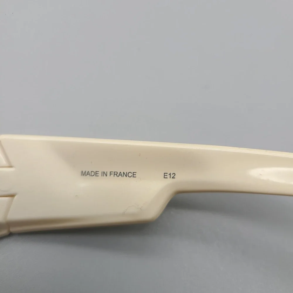 Julbo Rookie Sunglasses Kids Cream Spectron Flash Lens Made in France 4201110